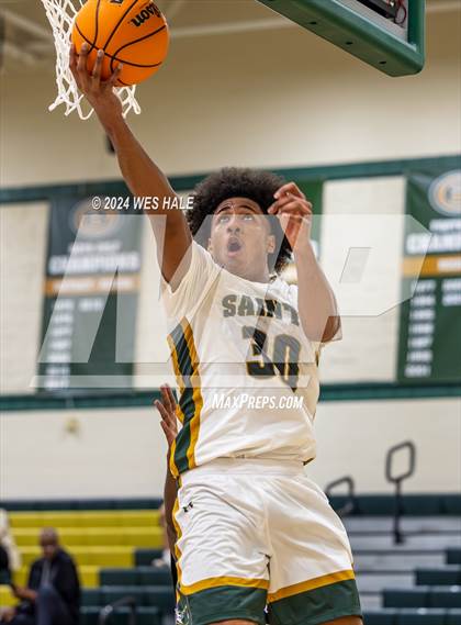 Thumbnail 2 in Trezevant @ Briarcrest Christian photogallery.