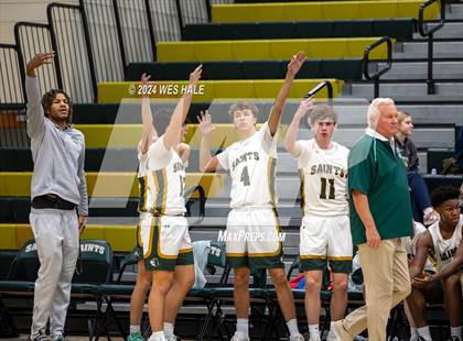 Thumbnail 2 in Trezevant @ Briarcrest Christian photogallery.