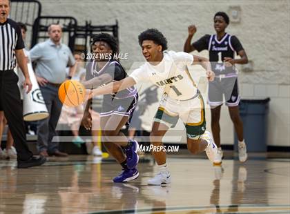 Thumbnail 3 in Trezevant @ Briarcrest Christian photogallery.