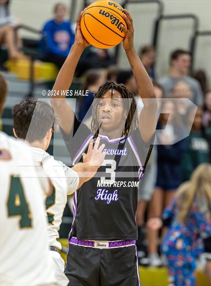 Thumbnail 1 in Trezevant @ Briarcrest Christian photogallery.