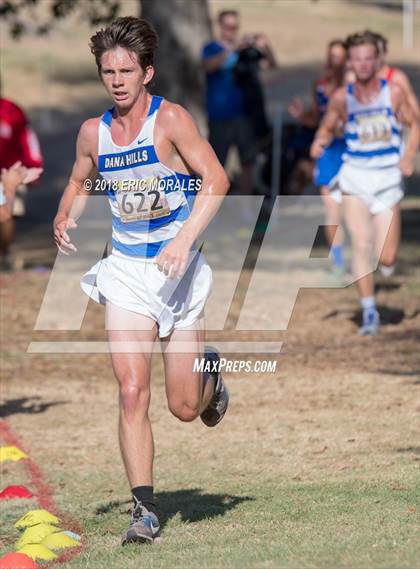Thumbnail 1 in Asics XC Invitational photogallery.