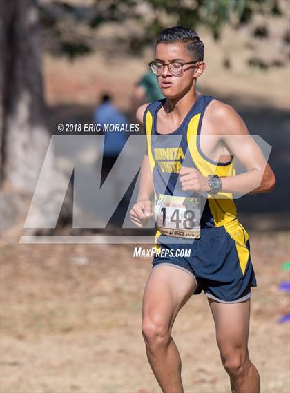 Thumbnail 1 in Asics XC Invitational photogallery.