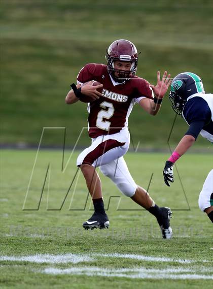 Thumbnail 1 in Standley Lake @ Golden photogallery.