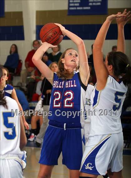 Thumbnail 2 in Holly Hill Academy @ Calhoun Academy photogallery.