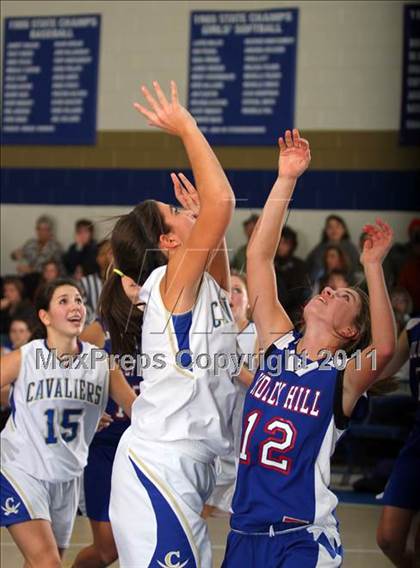 Thumbnail 3 in Holly Hill Academy @ Calhoun Academy photogallery.