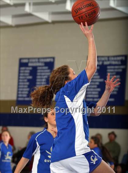 Thumbnail 2 in Holly Hill Academy @ Calhoun Academy photogallery.