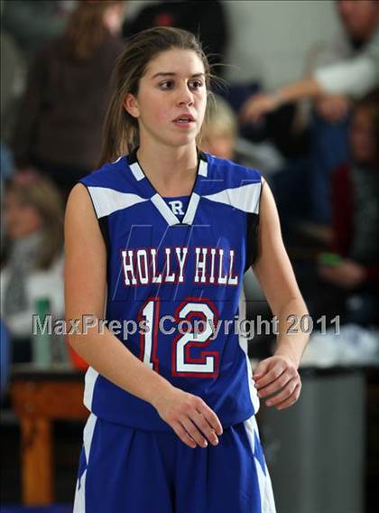 Thumbnail 1 in Holly Hill Academy @ Calhoun Academy photogallery.