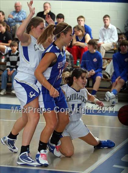 Thumbnail 3 in Holly Hill Academy @ Calhoun Academy photogallery.