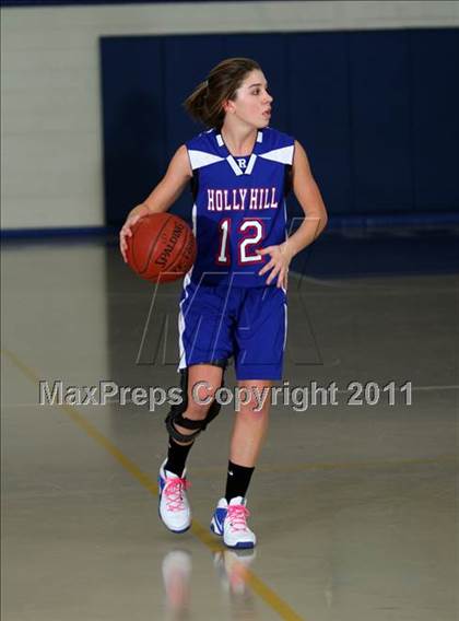 Thumbnail 3 in Holly Hill Academy @ Calhoun Academy photogallery.