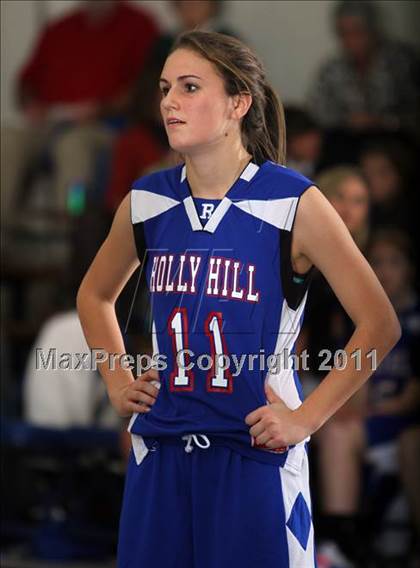 Thumbnail 3 in Holly Hill Academy @ Calhoun Academy photogallery.