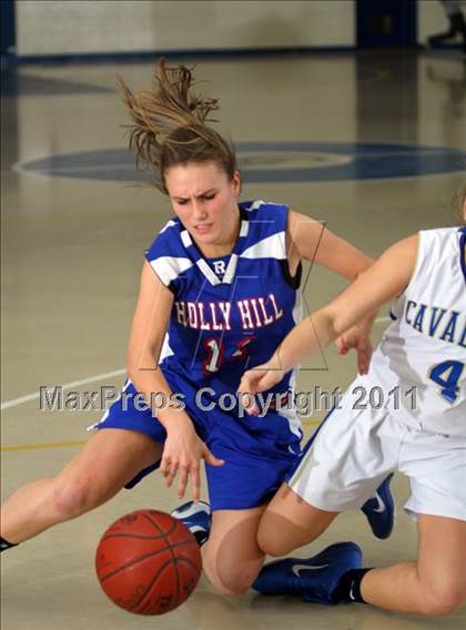 Thumbnail 1 in Holly Hill Academy @ Calhoun Academy photogallery.