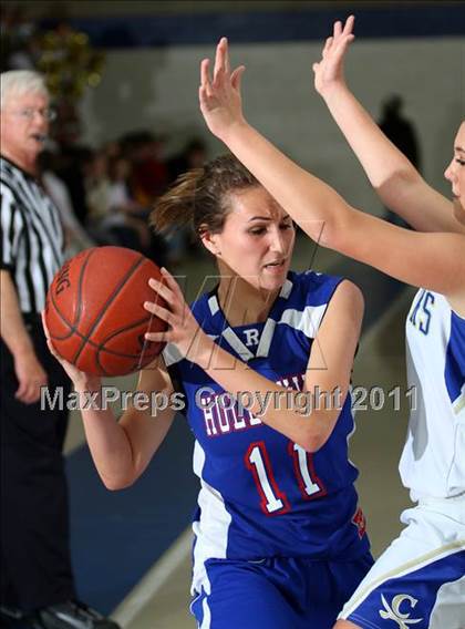 Thumbnail 1 in Holly Hill Academy @ Calhoun Academy photogallery.