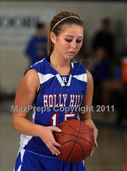 Thumbnail 2 in Holly Hill Academy @ Calhoun Academy photogallery.