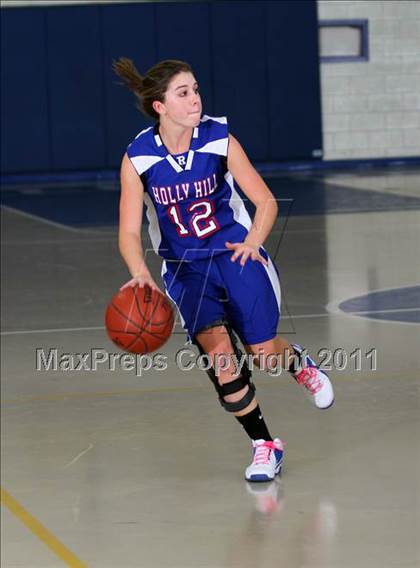 Thumbnail 3 in Holly Hill Academy @ Calhoun Academy photogallery.