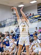 Photo from the gallery "Mt. Vernon @ Delta"