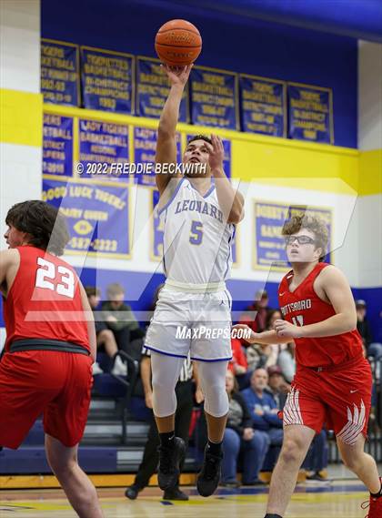 Thumbnail 1 in Pottsboro @ Leonard photogallery.