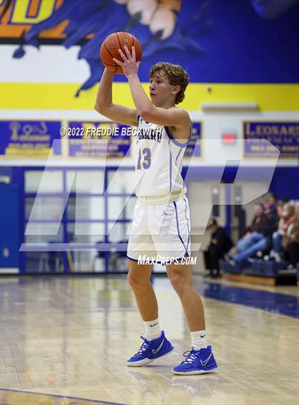 Thumbnail 1 in Pottsboro @ Leonard photogallery.