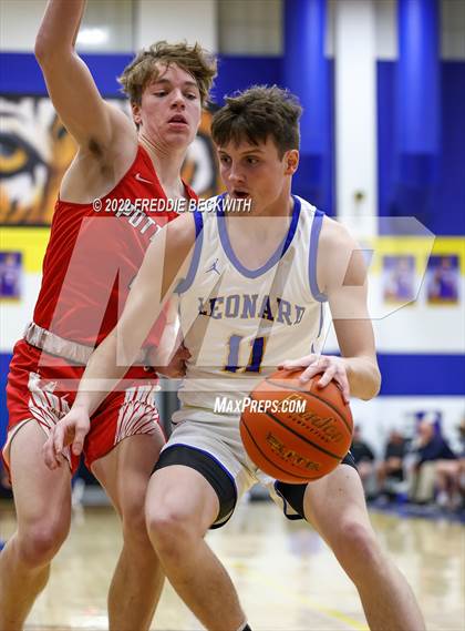 Thumbnail 3 in Pottsboro @ Leonard photogallery.