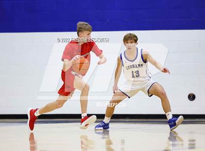 Thumbnail 1 in Pottsboro @ Leonard photogallery.