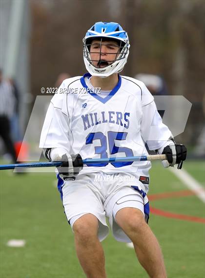 Thumbnail 1 in Livingston @ Millburn photogallery.