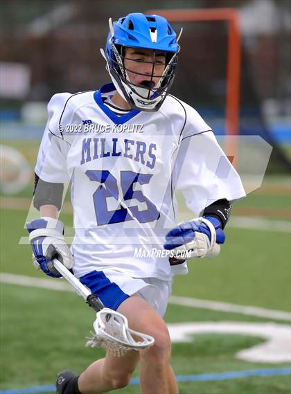 Thumbnail 1 in Livingston @ Millburn photogallery.