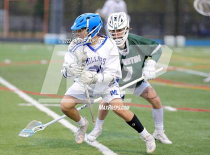 Thumbnail 1 in Livingston @ Millburn photogallery.