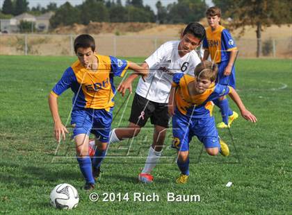 Thumbnail 1 in Oak Ridge @ Bella Vista photogallery.