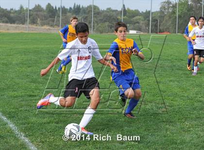 Thumbnail 2 in Oak Ridge @ Bella Vista photogallery.