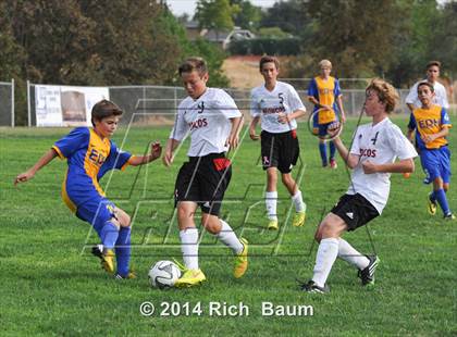 Thumbnail 1 in Oak Ridge @ Bella Vista photogallery.