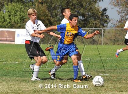 Thumbnail 1 in Oak Ridge @ Bella Vista photogallery.