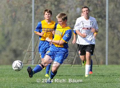 Thumbnail 1 in Oak Ridge @ Bella Vista photogallery.
