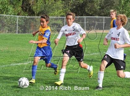 Thumbnail 1 in Oak Ridge @ Bella Vista photogallery.