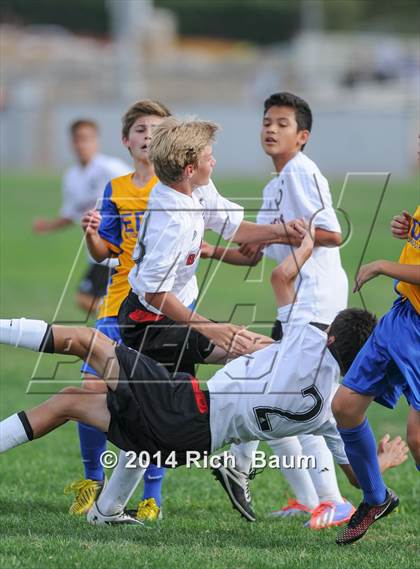 Thumbnail 3 in Oak Ridge @ Bella Vista photogallery.