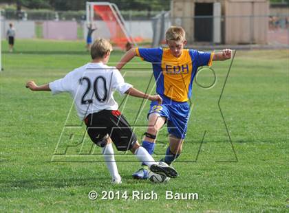 Thumbnail 1 in Oak Ridge @ Bella Vista photogallery.