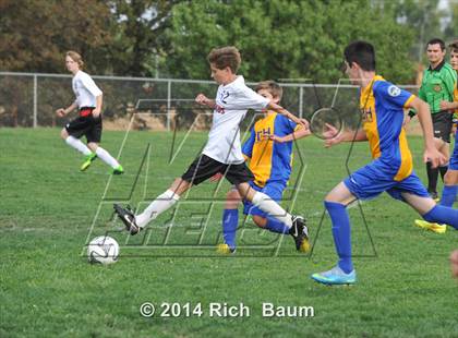 Thumbnail 3 in Oak Ridge @ Bella Vista photogallery.