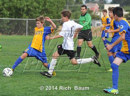 Thumbnail 2 in Oak Ridge @ Bella Vista photogallery.