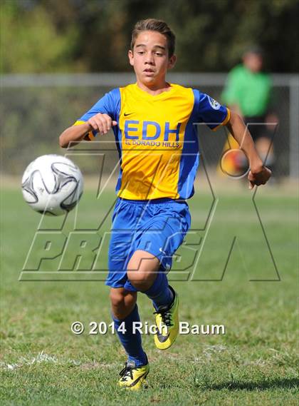 Thumbnail 2 in Oak Ridge @ Bella Vista photogallery.