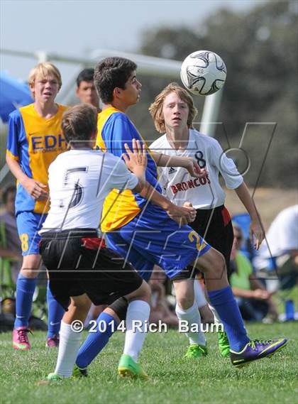 Thumbnail 3 in Oak Ridge @ Bella Vista photogallery.