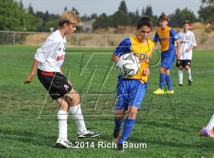 Thumbnail 3 in Oak Ridge @ Bella Vista photogallery.