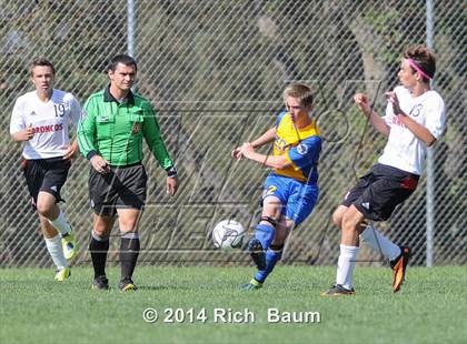 Thumbnail 3 in Oak Ridge @ Bella Vista photogallery.