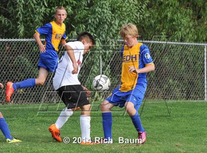 Thumbnail 1 in Oak Ridge @ Bella Vista photogallery.