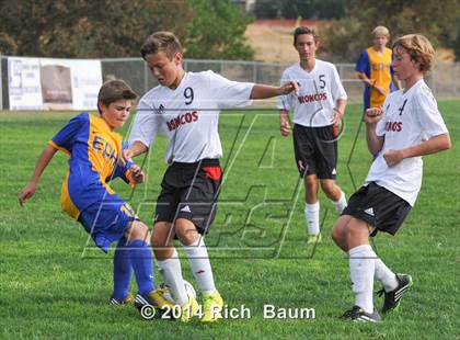 Thumbnail 2 in Oak Ridge @ Bella Vista photogallery.