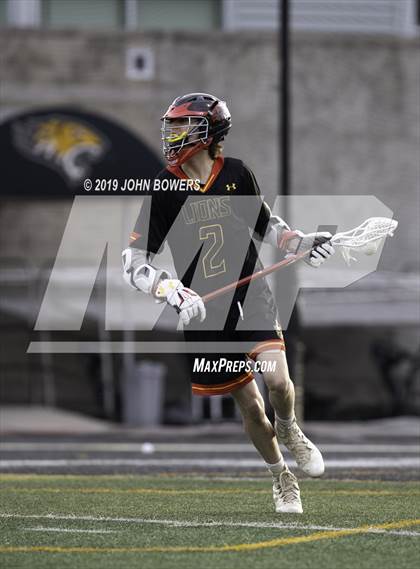 Thumbnail 1 in Dulaney @ Towson photogallery.