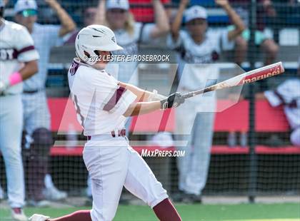 Thumbnail 1 in Kenedy vs. Shiner (UIL 2A Regional Semifinals) photogallery.