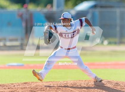 Thumbnail 1 in Kenedy vs. Shiner (UIL 2A Regional Semifinals) photogallery.