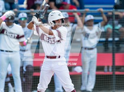 Thumbnail 2 in Kenedy vs. Shiner (UIL 2A Regional Semifinals) photogallery.
