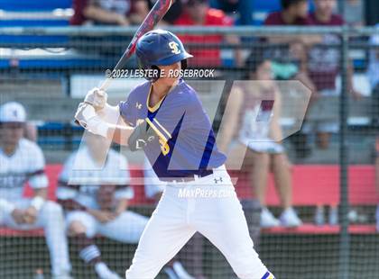 Thumbnail 1 in Kenedy vs. Shiner (UIL 2A Regional Semifinals) photogallery.