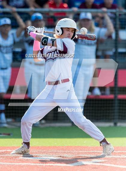 Thumbnail 1 in Kenedy vs. Shiner (UIL 2A Regional Semifinals) photogallery.