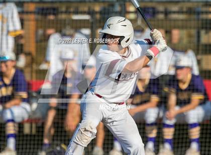 Thumbnail 2 in Kenedy vs. Shiner (UIL 2A Regional Semifinals) photogallery.