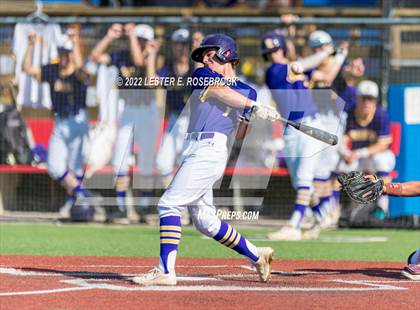 Thumbnail 1 in Kenedy vs. Shiner (UIL 2A Regional Semifinals) photogallery.